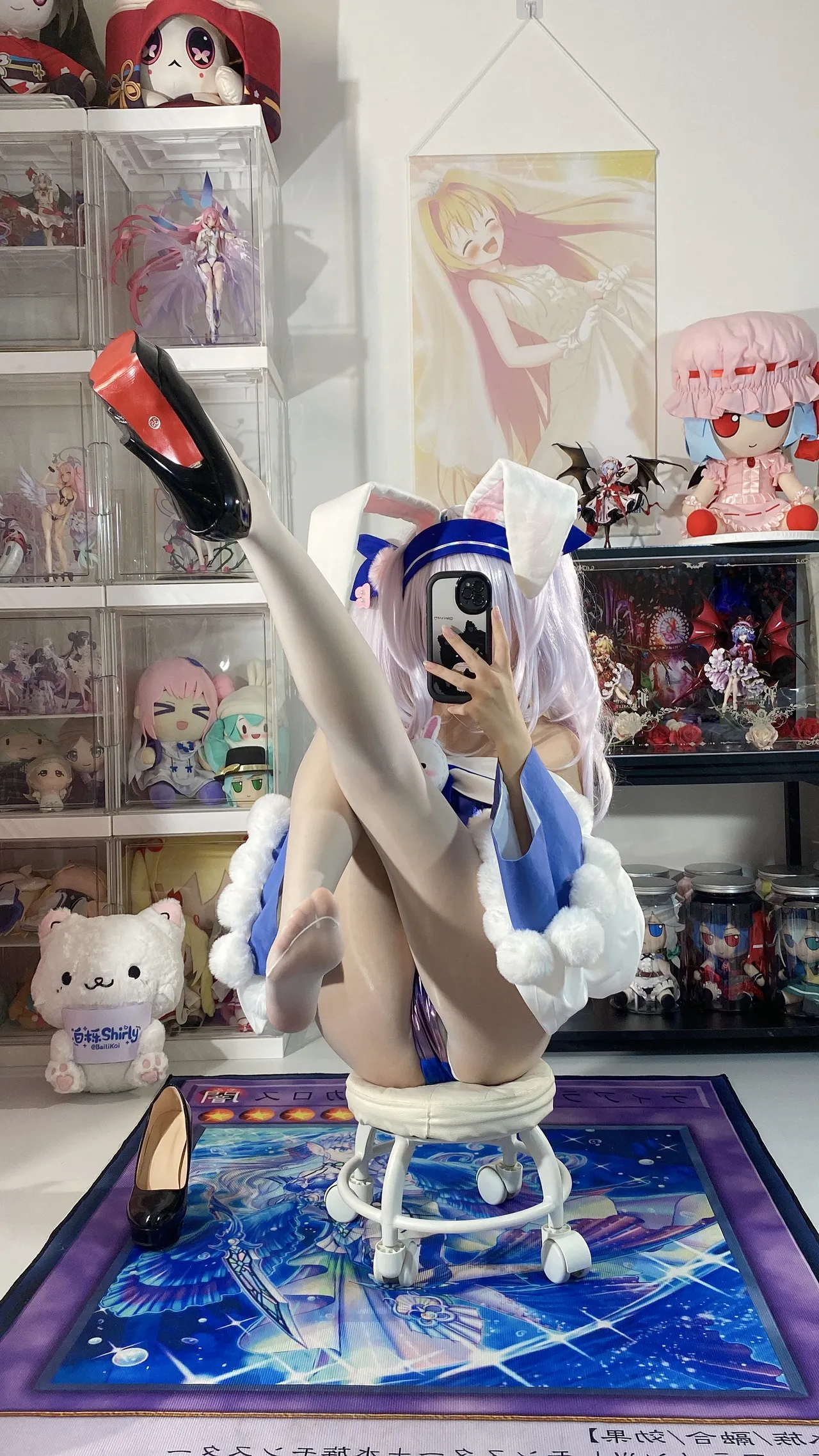 白栎shirly - 碧蓝航线 拉菲-erohere52.webp